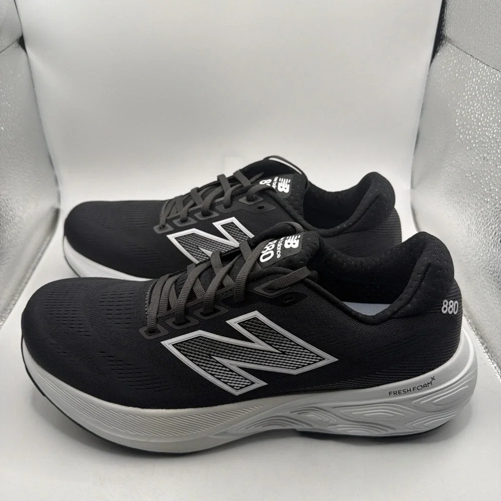 New Balance new balance